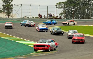 Old Stock Race