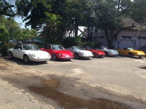Puma Clube do Rio de Janeiro2