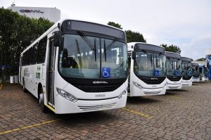 chassi 170S28 da Iveco Bus