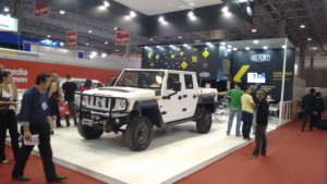 Agrale Marruá