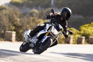 BMW Motorrad anuncia nova fábrica da marca em Manaus