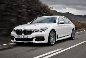 BMW Série 7 2016 (1)