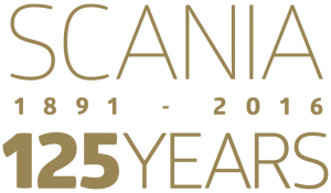 Consórcio Scania