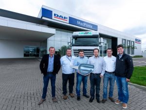 DAF MacPonta