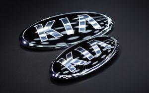 Emblema_Kia Motors