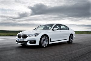 Foto Legenda 01 coluna 2216 - BMW Series 7-Foto