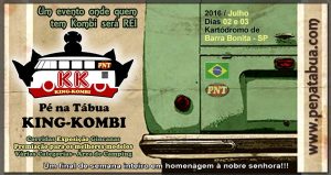 King - Kombi