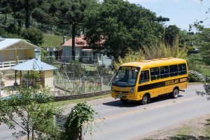 Volksbus 8.160 OD rural