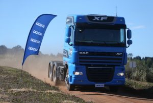 06. Test-Drive XF105
