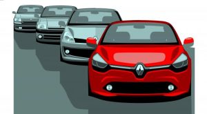 2012 - New Renault Clio