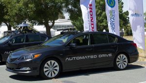 Acura RLX Sport Hybrid SH-AWD CCTA3