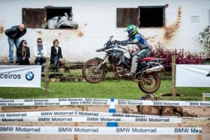 BMW Motorrad Days 2016 recebe público de mais de duas mil pessoas
