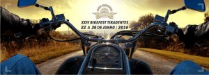 BikeFest Tiradentes