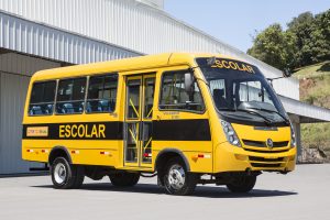 Caminho da Escola no Maranhão