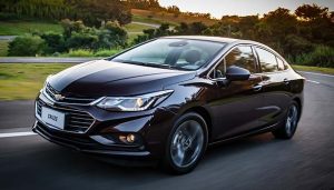 Chevrolet Cruze 2017 (1)