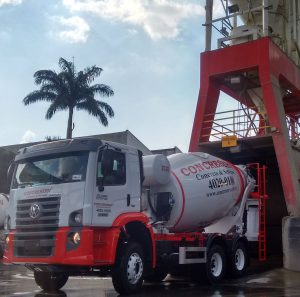 Constellation 26.280 com transmissão automática