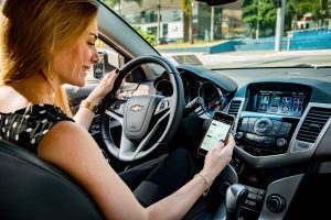 GM lança programa de compartilhamento de carros5