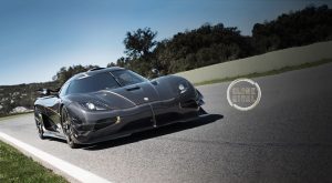 Koenigsegg
