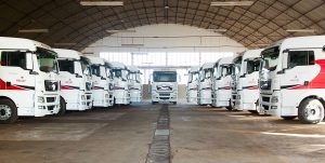 MAN TGX2