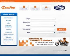 Magneti Marelli Cofap Aftermarket
