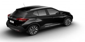 Nissan anuncia novo lote do crossover global Nissan Kicks para pré-venda no Brasil