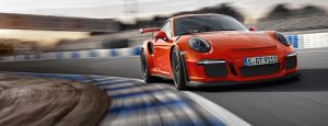 Porsche aumenta faturamento e resultados