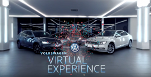 Volkswagen Virtual Experience 2016 4