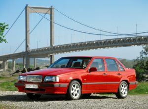 Volvo 850 3
