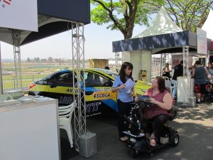mobility