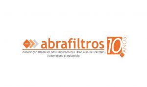 ABRAFILTROS_selo 10 anos