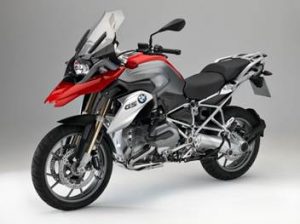 BMW Motorrad Brasil anuncia novas configurações para a BMW R 1200 GS e BMW R 1200 GS Adventure2