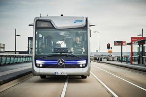 Daimler Buses