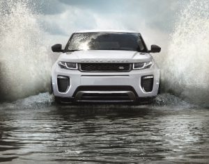 EVOQUE