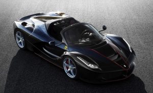 Foto Legenda 03 coluna 2916 -Ferrari