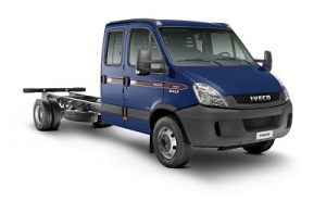 Iveco Daily 70C17