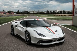 JH - FERRARI COMEMORA 70 ANOS COM 350 UNIDADES ESPECIAIS