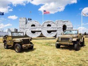 Jeep Wrangler 75th Salute 2016 3