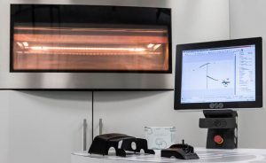 Mercedes-Benz inova com impressão de peças em 3D para caminhões