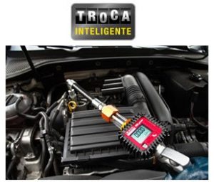 Mobil oferece exclusivo programa