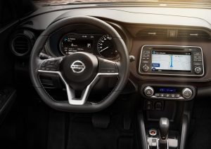 Nissan Kicks: um crossover no controle das mãos