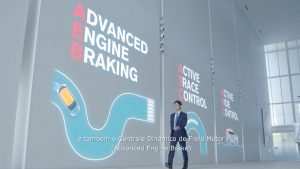 Nissan Kicks: conhea as tecnologias do novo crossover global