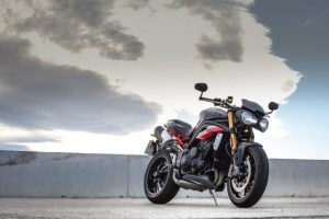 Triumph apresenta as novas Tiger Explorer