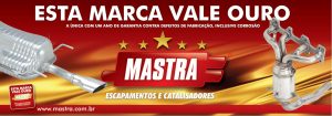 2016. Faixa institucional