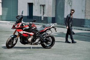 BMW Motorrad apresenta nova BMW S1000 XR Edição Especial