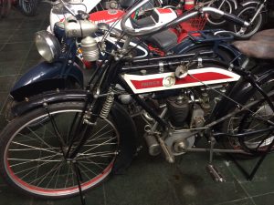 BarraShopping realiza exposição de motos em homenagem ao Dia dos Pais