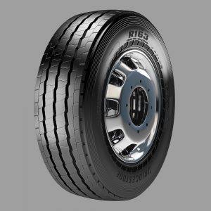Bridgestone lança novo pneu e banda de rodagem para o segmento urbano