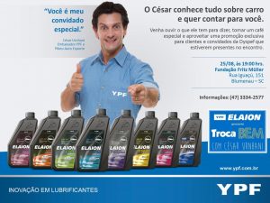 CONVITE TROCA BEM BLUMENAU