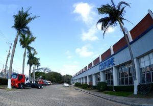Cofipe Iveco