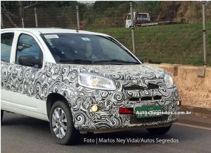 Foto Legenda 01 Coluna 3316- Novo Uno GSE