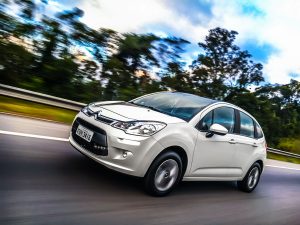 Foto Legenda 01 coluna 3416 - Citroën C3 PureTech
